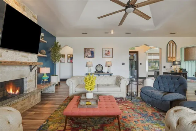 Photo 5 — 3922 138th Street, Lubbock, TX 79423
