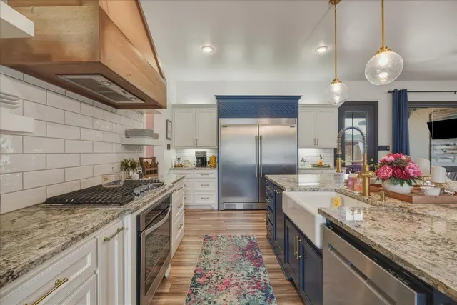Photo 8 — 3922 138th Street, Lubbock, TX 79423