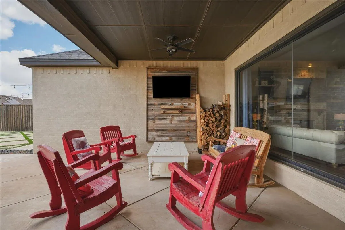 Photo 41 — 3922 138th Street, Lubbock, TX 79423