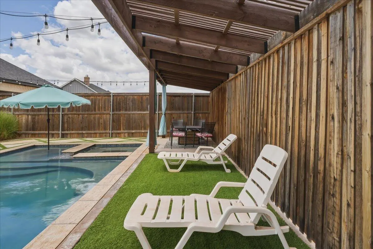 Photo 48 — 3922 138th Street, Lubbock, TX 79423