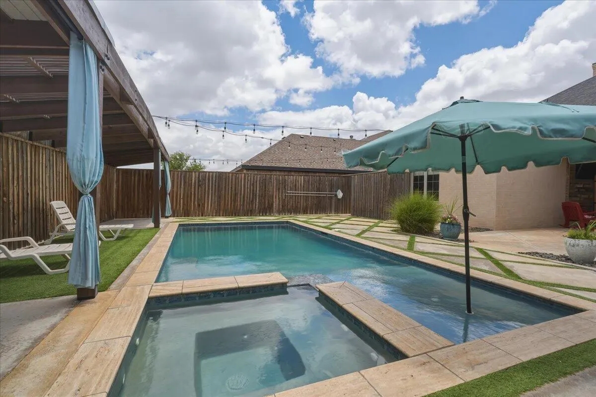 Photo 50 — 3922 138th Street, Lubbock, TX 79423