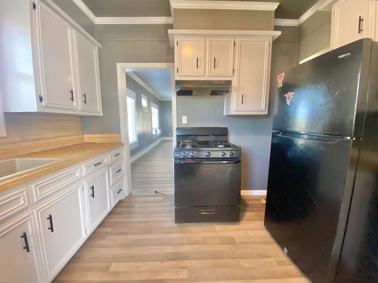 Photo 4 — 2123 21st Street, Lubbock, TX 79411