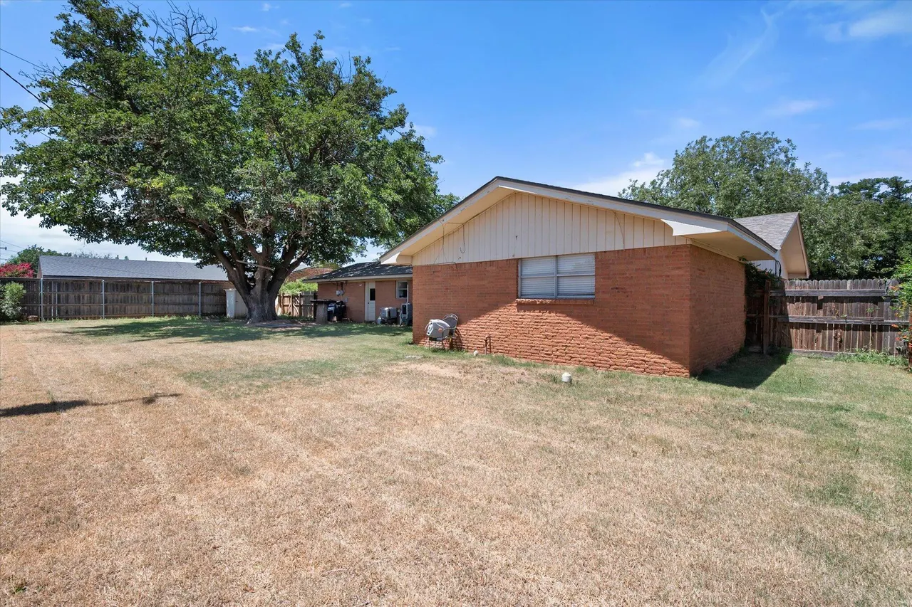 Photo 30 — 5419 30th Street, Lubbock, TX 79407