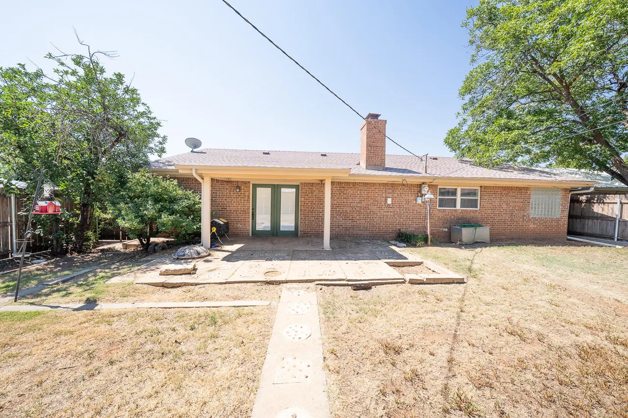 Photo 22 — 3202 69th Street, Lubbock, TX 79413