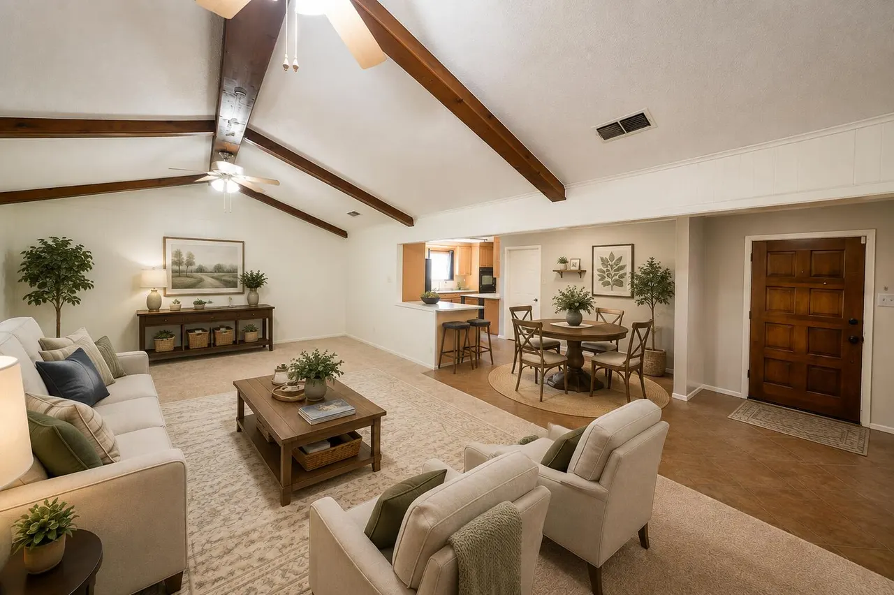 Photo 6 — 3202 69th Street, Lubbock, TX 79413