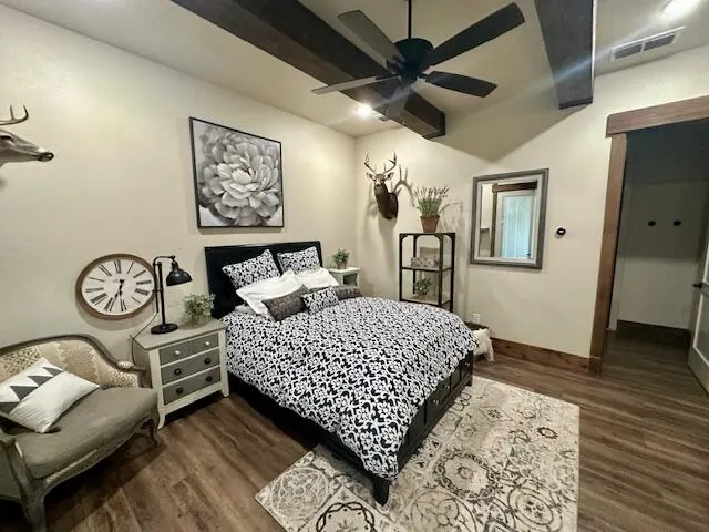 Photo 16 — 1510 U.S. 83, Childress, TX 79201