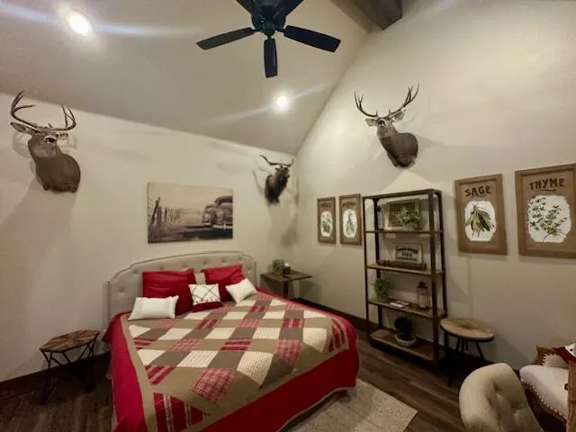 Photo 19 — 1510 U.S. 83, Childress, TX 79201