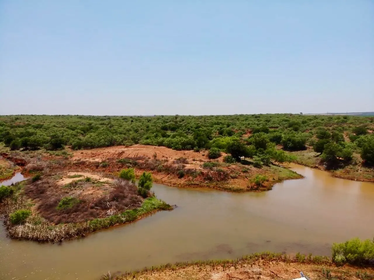 Photo 51 — 1510 U.S. 83, Childress, TX 79201