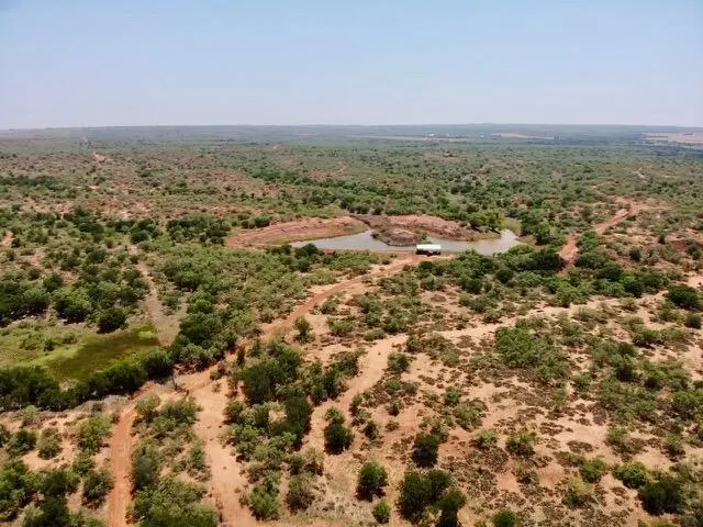 Photo 66 — 1510 U.S. 83, Childress, TX 79201