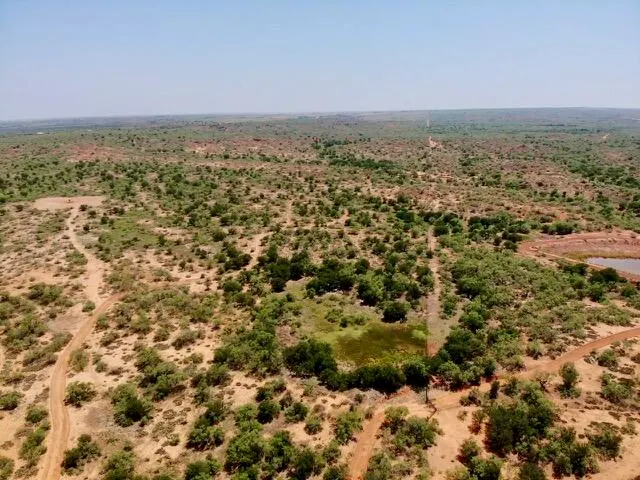 Photo 67 — 1510 U.S. 83, Childress, TX 79201