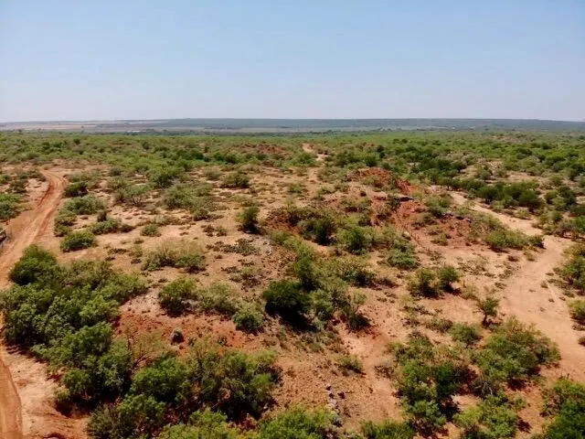 Photo 75 — 1510 U.S. 83, Childress, TX 79201