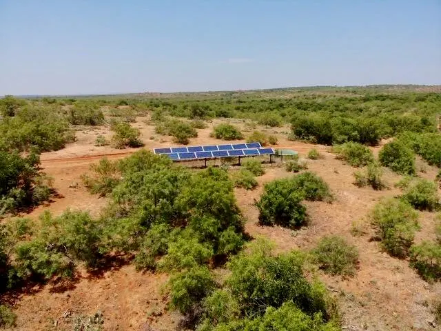 Photo 81 — 1510 U.S. 83, Childress, TX 79201
