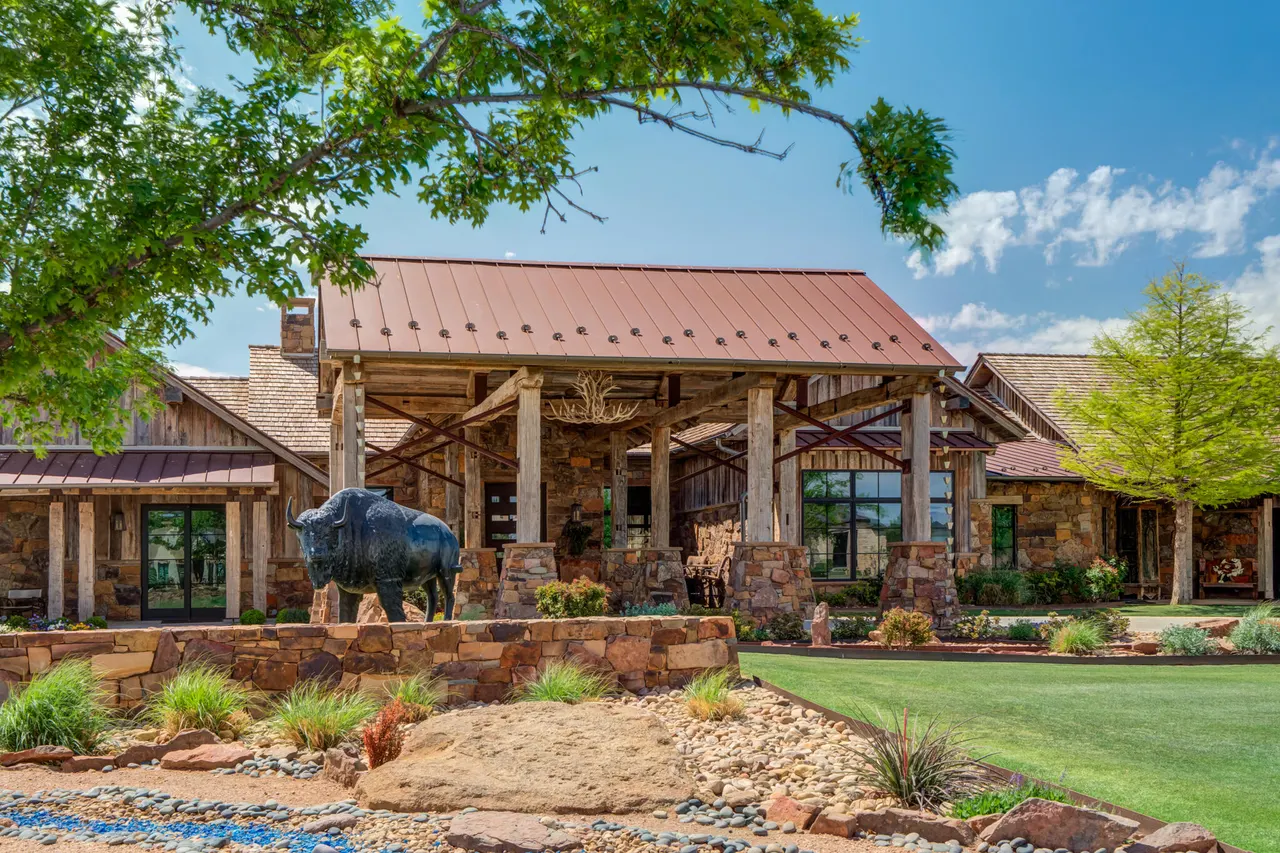 Photo 11 — 16606 County Rd 1920, Lubbock, TX 79424