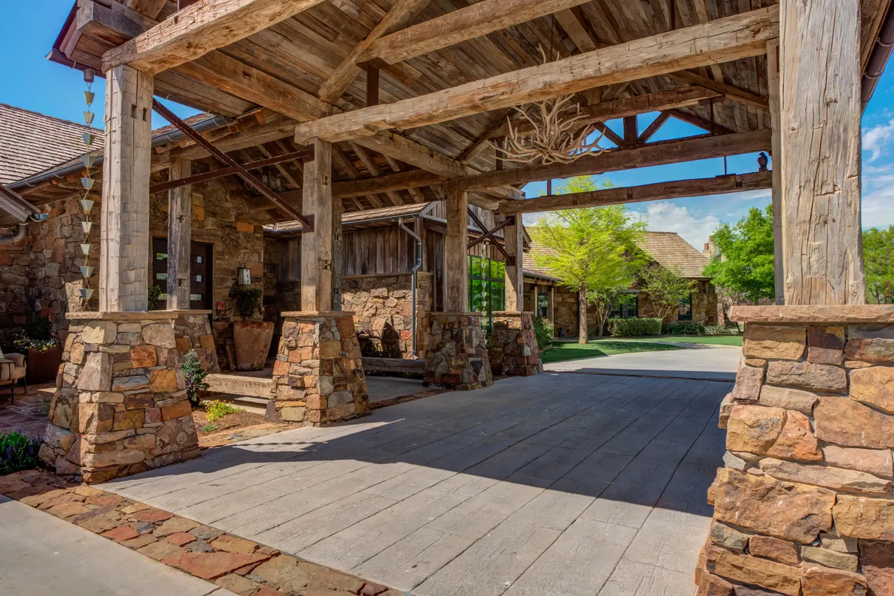Photo 15 — 16606 County Rd 1920, Lubbock, TX 79424