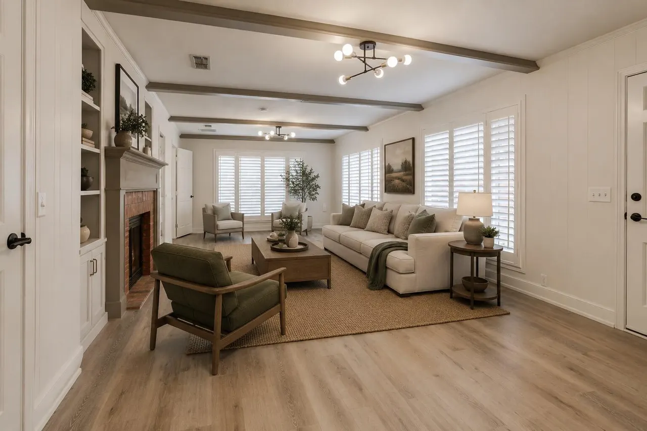 Photo 9 — 4428 89th Street, Lubbock, TX 79424