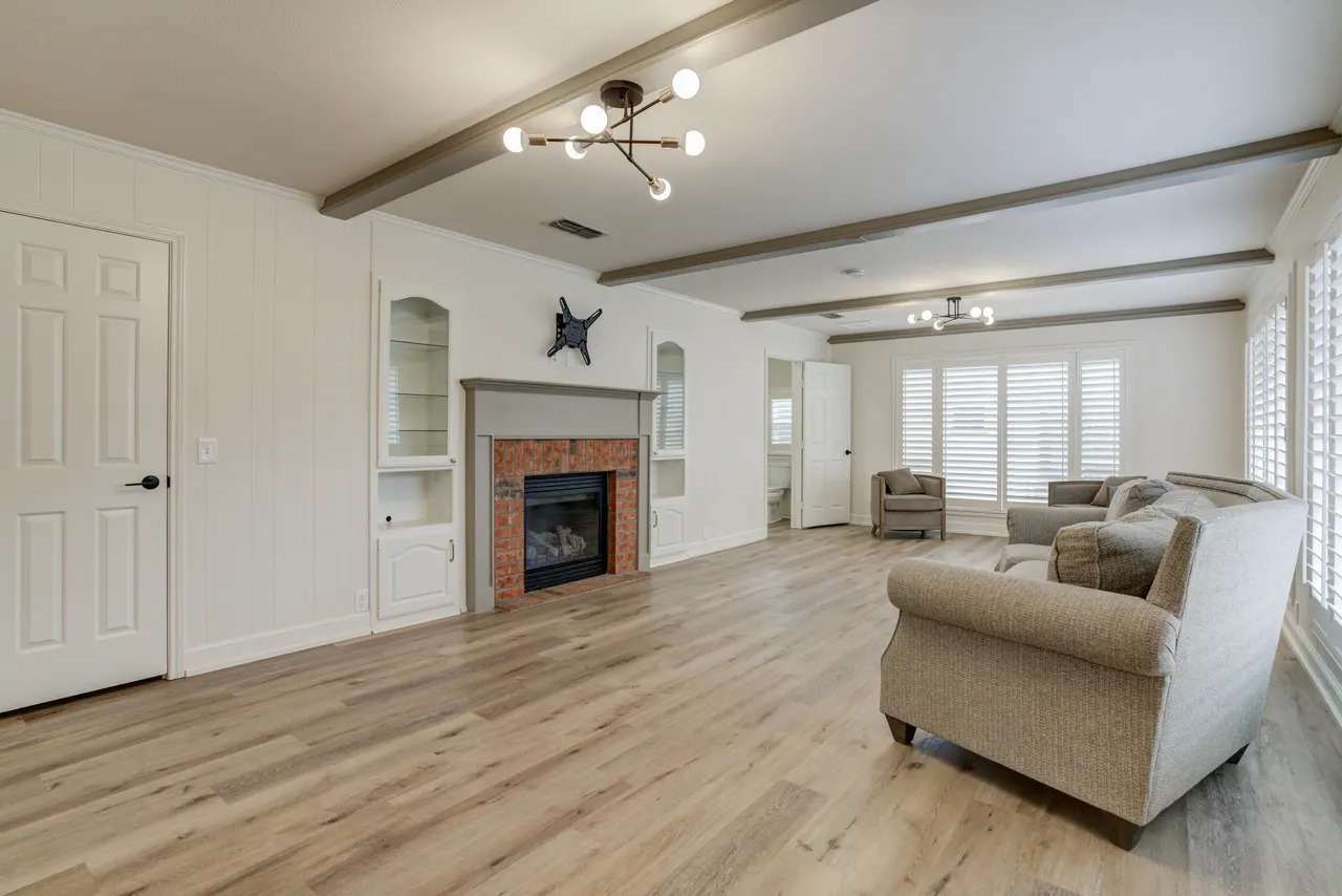 Photo 12 — 4428 89th Street, Lubbock, TX 79424