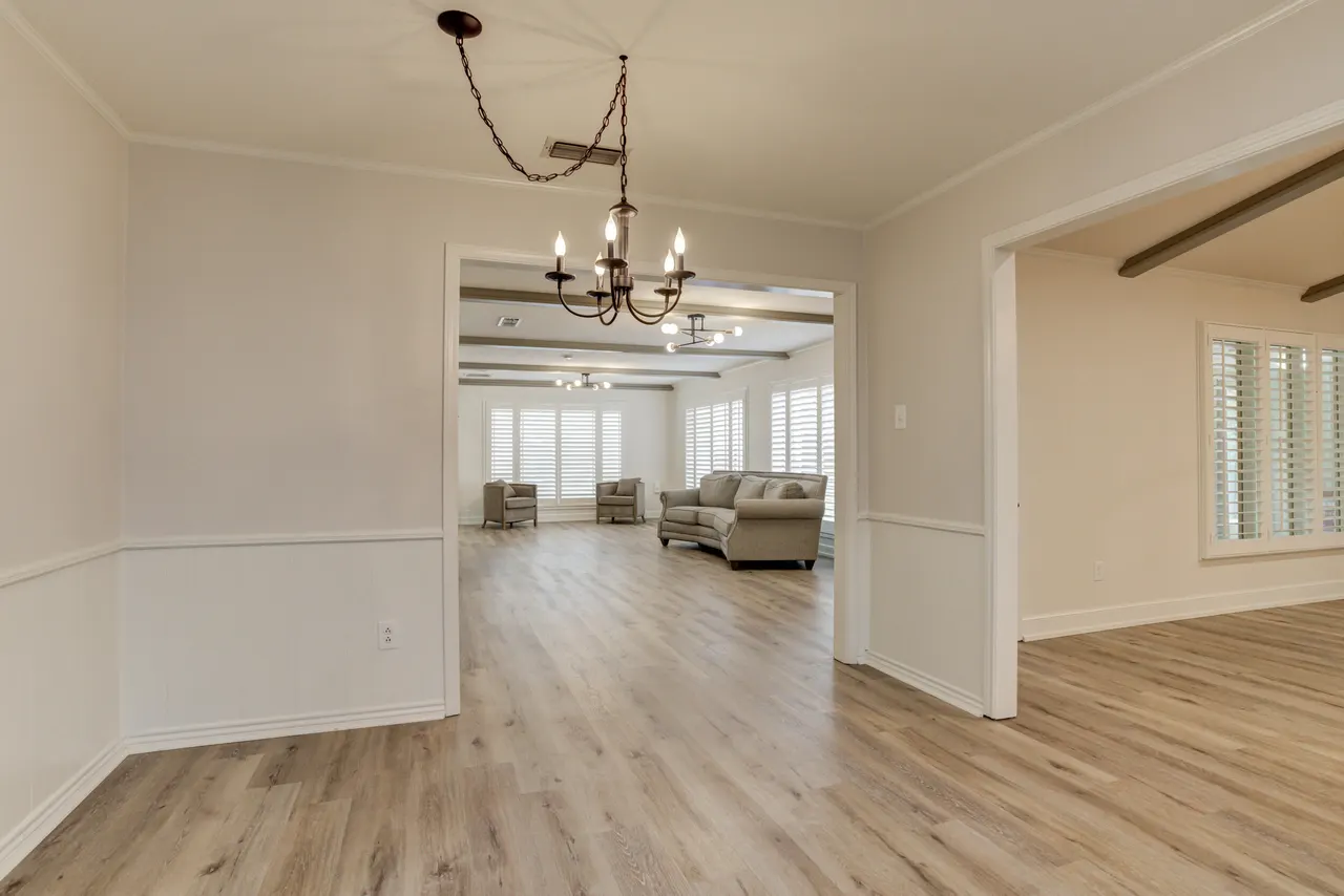 Photo 20 — 4428 89th Street, Lubbock, TX 79424