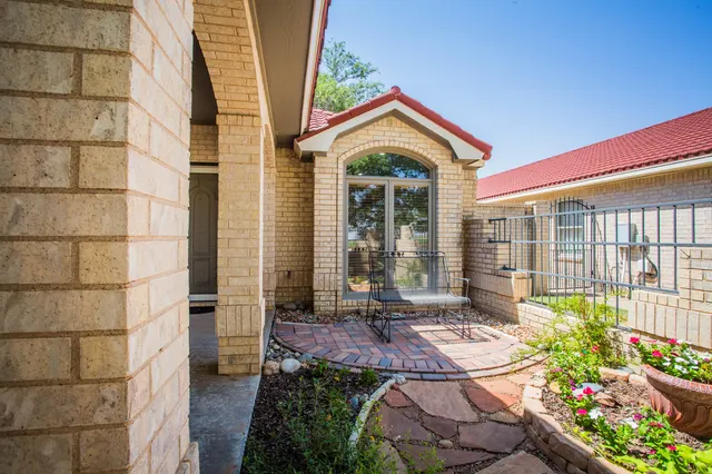 Photo 6 — 2711 Regis Street, Lubbock, TX 79415