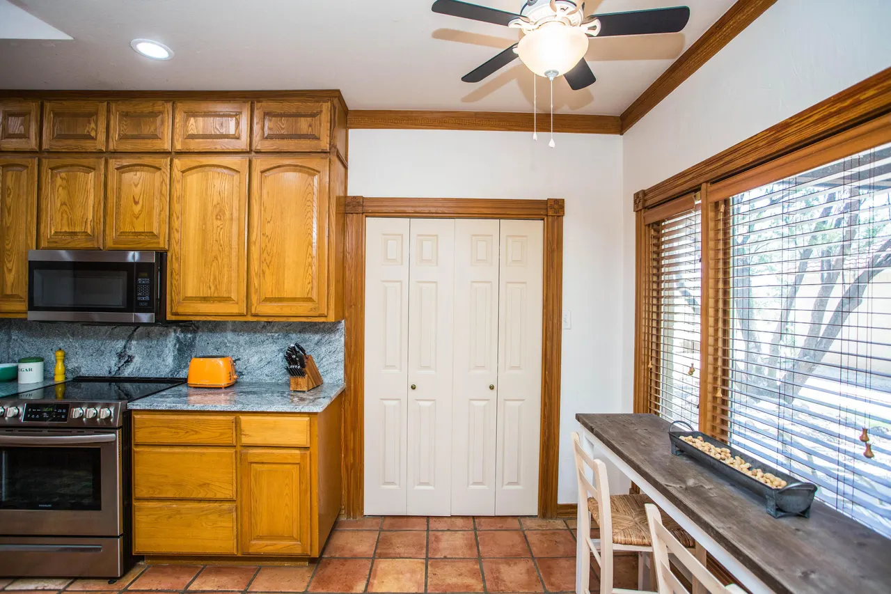 Photo 17 — 2711 Regis Street, Lubbock, TX 79415