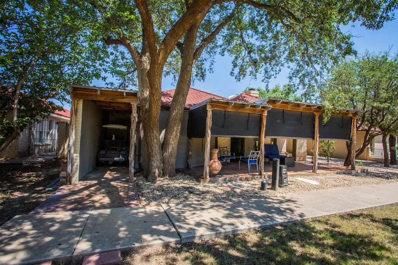 Photo 63 — 2711 Regis Street, Lubbock, TX 79415