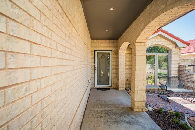 Photo 7 — 2711 Regis Street, Lubbock, TX 79415