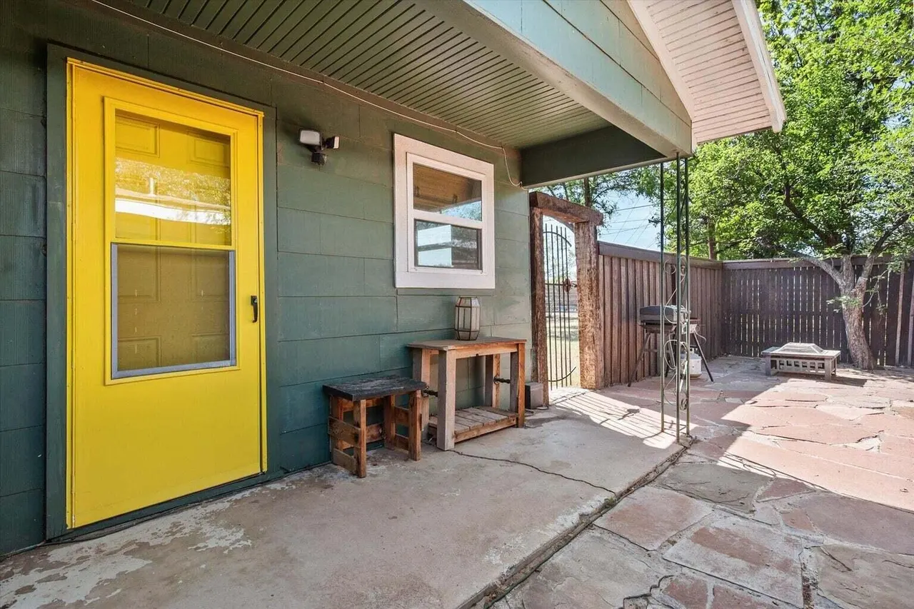Photo 27 — 4301 41st Street, Lubbock, TX 79413