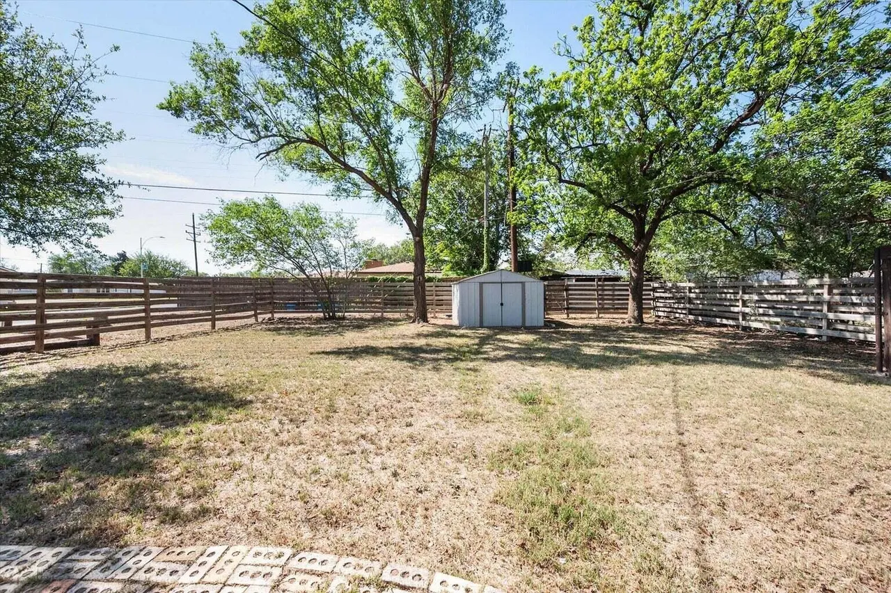 Photo 28 — 4301 41st Street, Lubbock, TX 79413