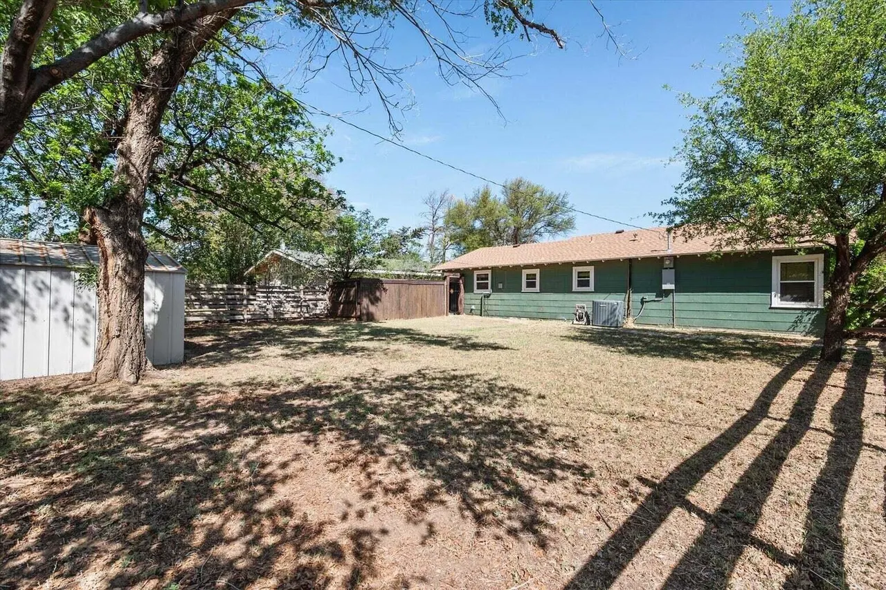 Photo 29 — 4301 41st Street, Lubbock, TX 79413