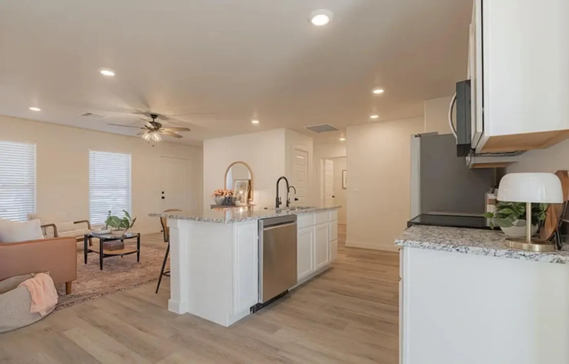 Photo 4 — 5613 Colgate Street, Lubbock, TX 79416