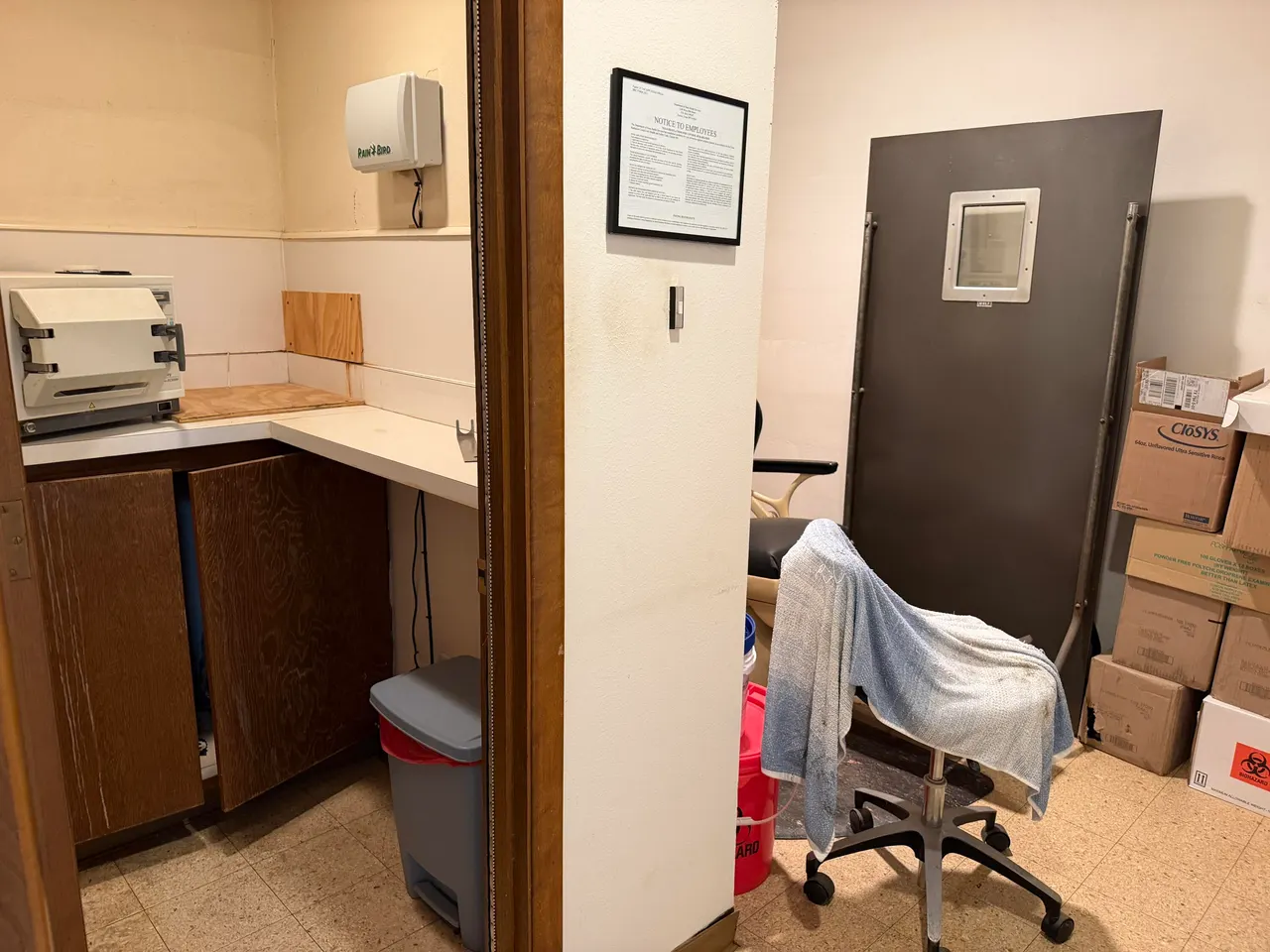 Photo 18 — 706 S 1st Street, Lamesa, TX 79331