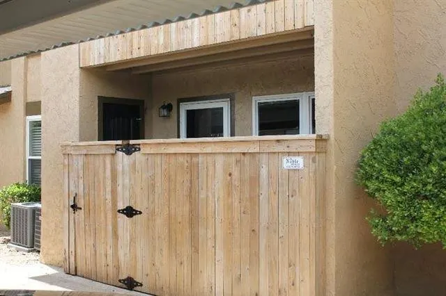 Photo 2 — 8601 Memphis Drive #28, Lubbock, TX 79423