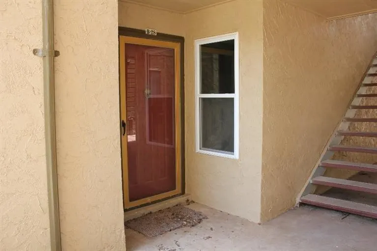Photo 3 — 8601 Memphis Drive #28, Lubbock, TX 79423