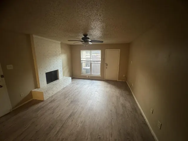 Photo 4 — 8601 Memphis Drive #28, Lubbock, TX 79423