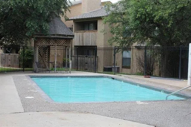 Photo 13 — 8601 Memphis Drive #28, Lubbock, TX 79423