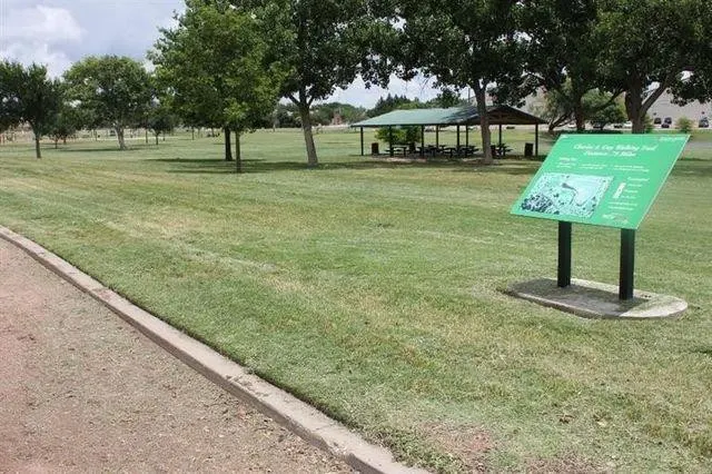 Photo 16 — 8601 Memphis Drive #28, Lubbock, TX 79423