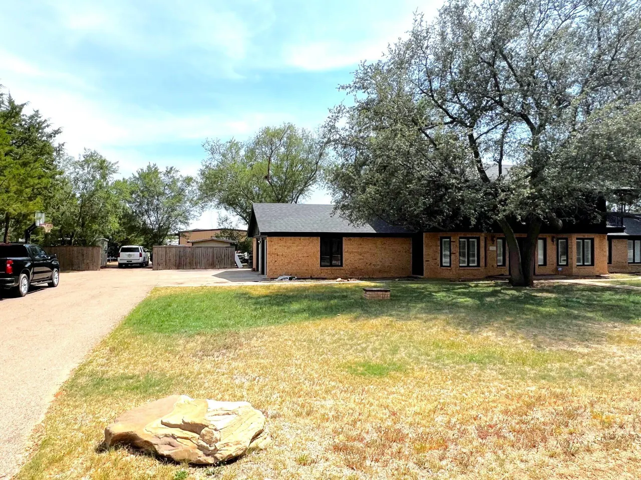 Photo 4 — 7201 61st Street, Lubbock, TX 79407