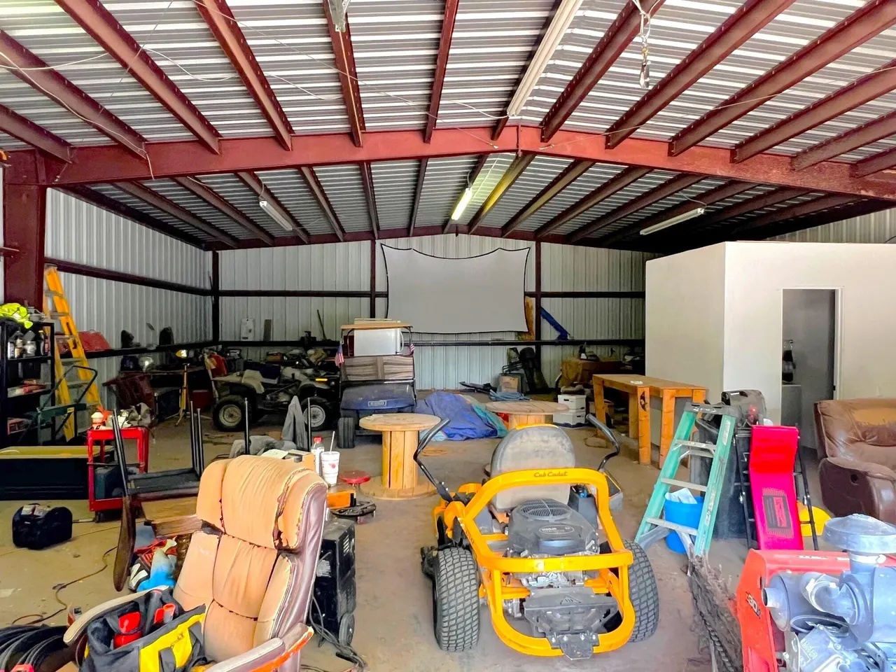 Photo 7 — 7201 61st Street, Lubbock, TX 79407