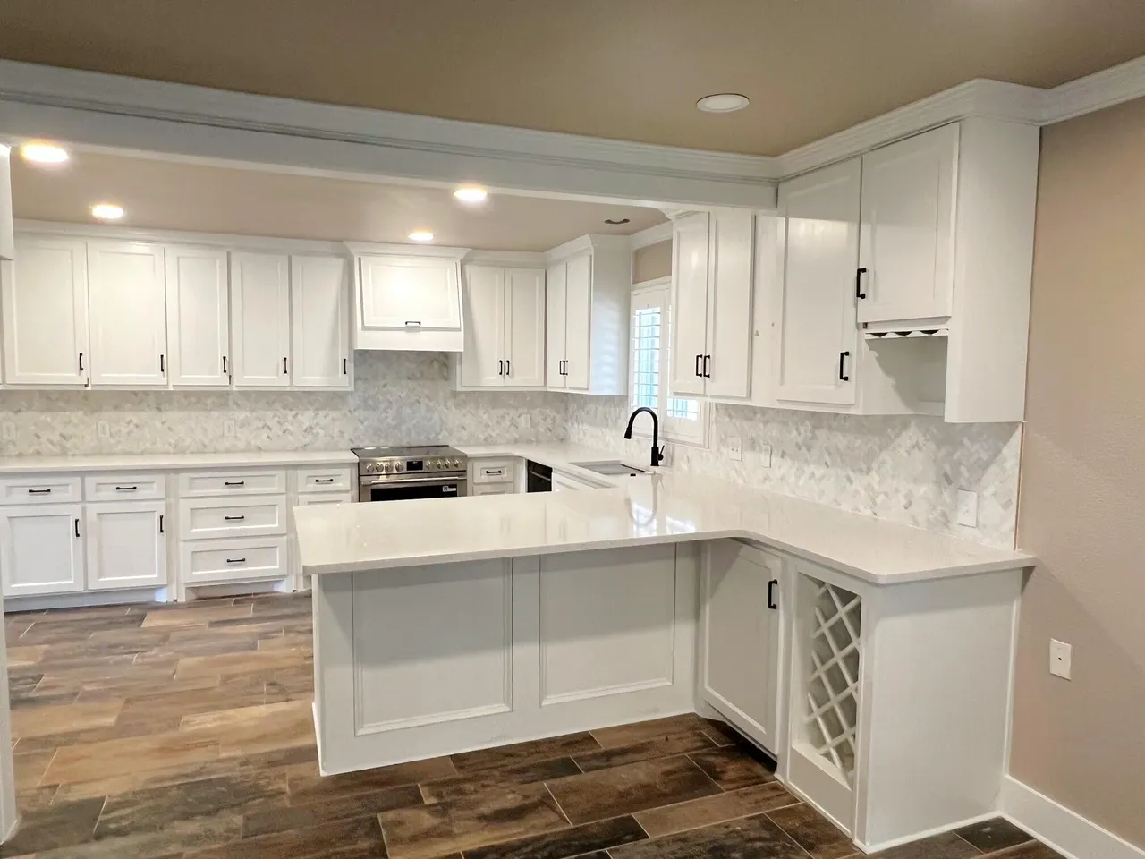 Photo 16 — 7201 61st Street, Lubbock, TX 79407