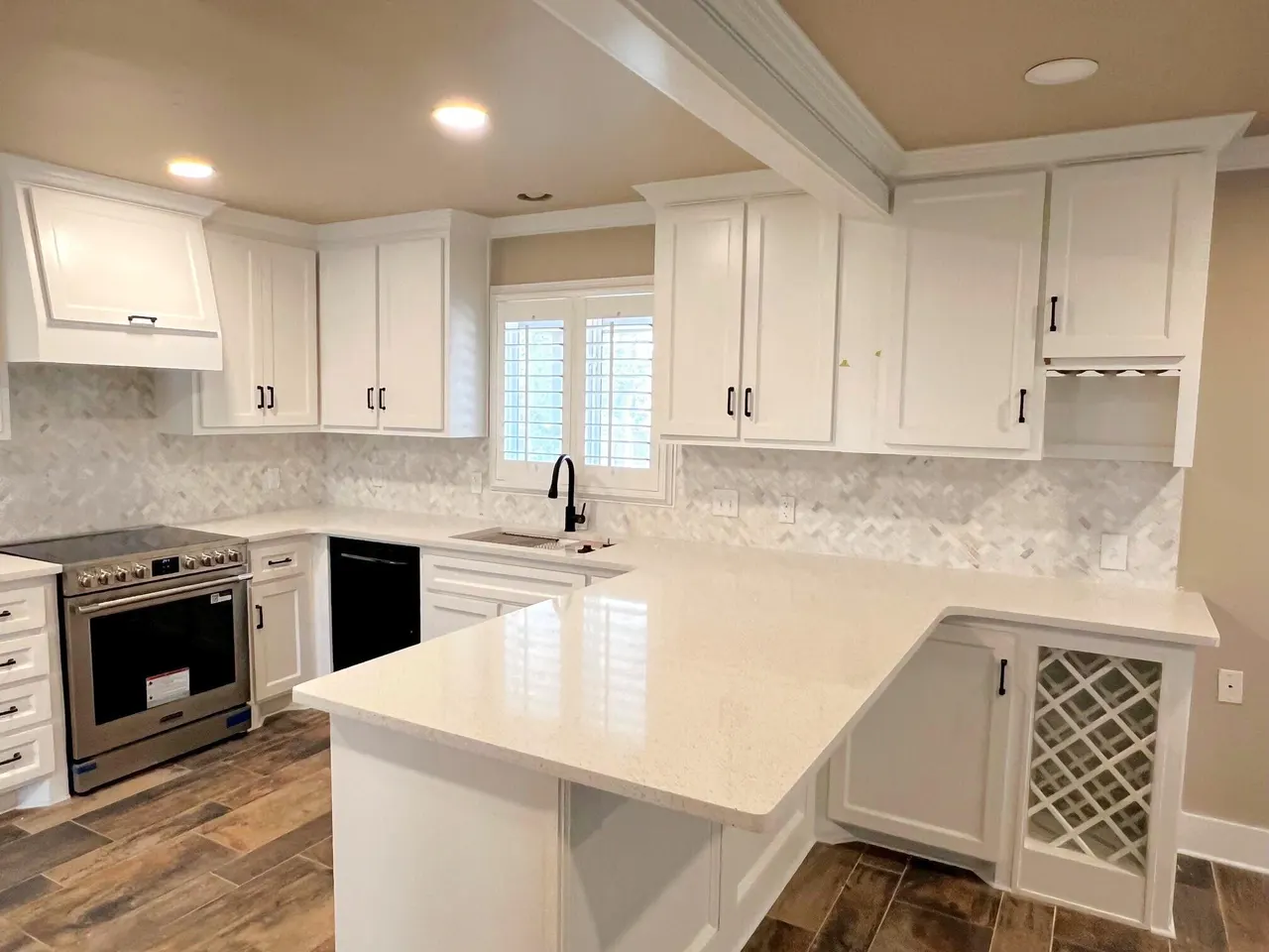 Photo 17 — 7201 61st Street, Lubbock, TX 79407
