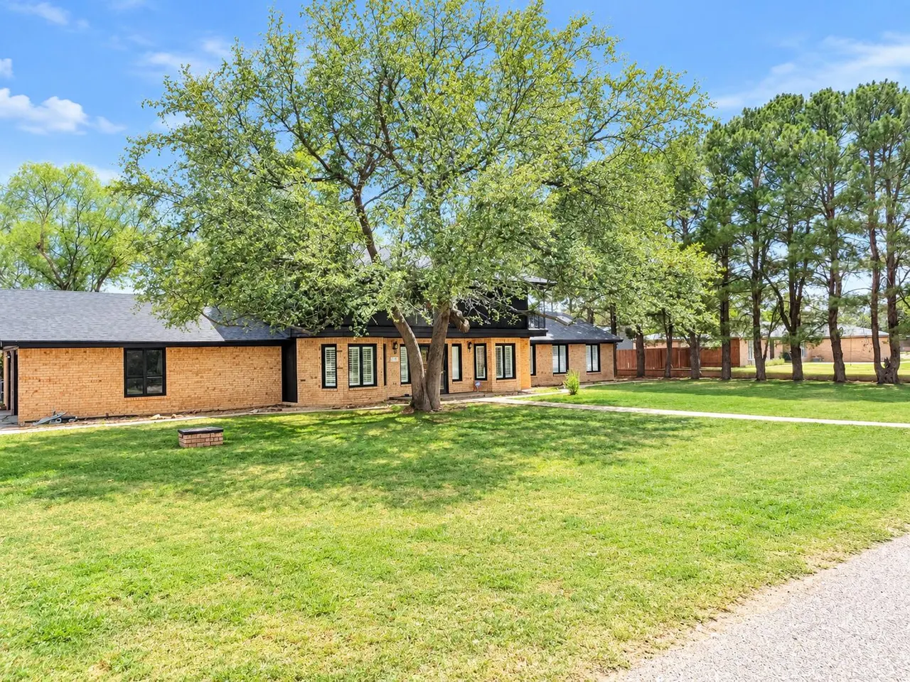 Photo 2 — 7201 61st Street, Lubbock, TX 79407