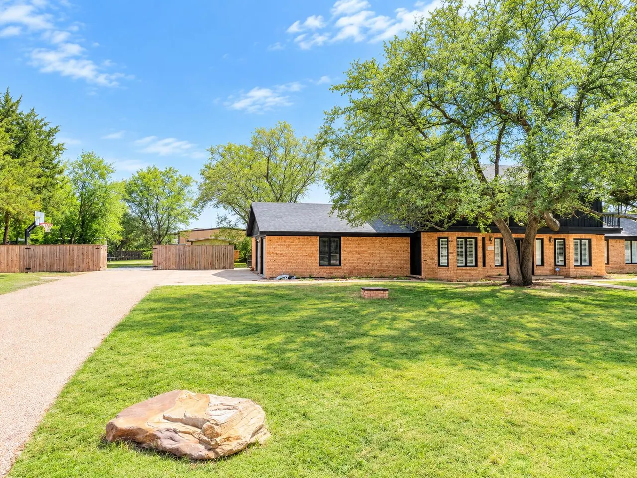 Photo 4 — 7201 61st Street, Lubbock, TX 79407
