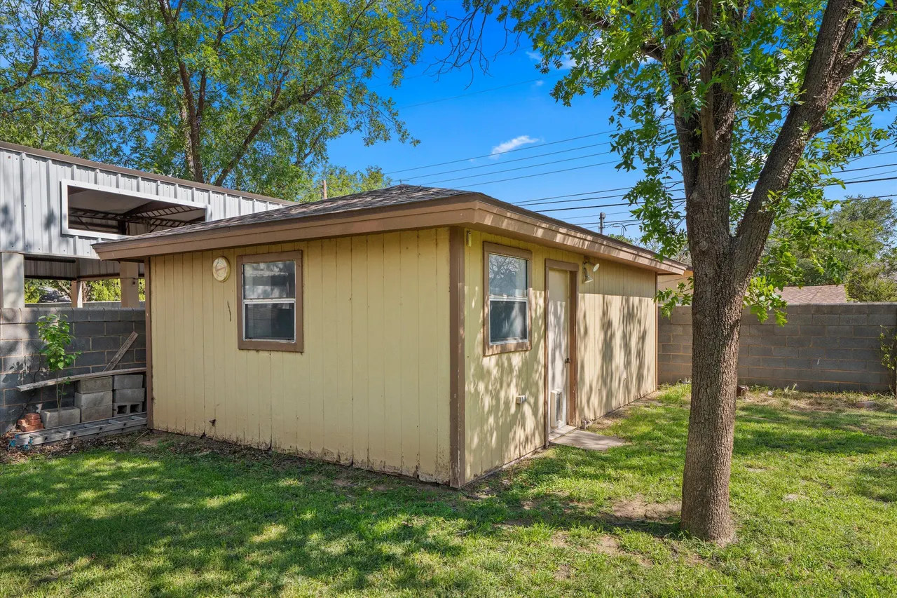 Photo 26 — 206 Redwood Lane, Levelland, TX 79336
