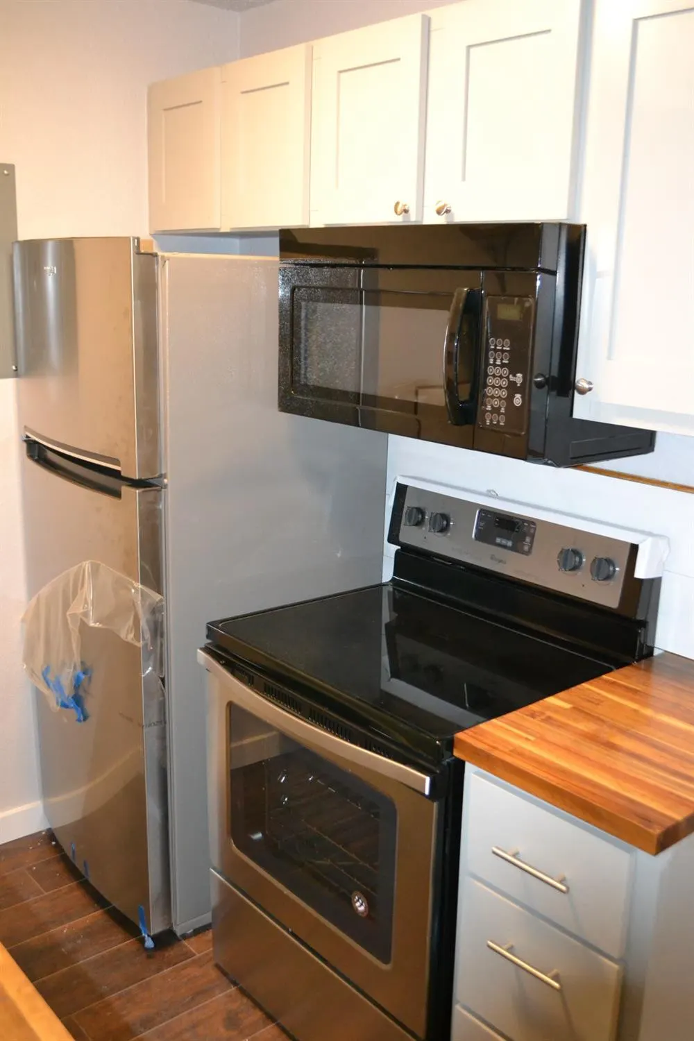 Photo 4 — 1812 14th Street #7, Lubbock, TX 79401
