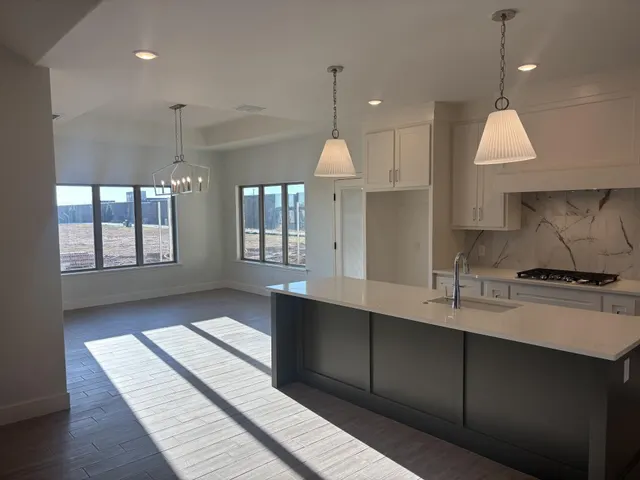 Photo 6 — 3421 143rd Street, Lubbock, TX 79423