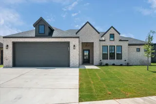 Sold home at 1815 Harvest Avenue