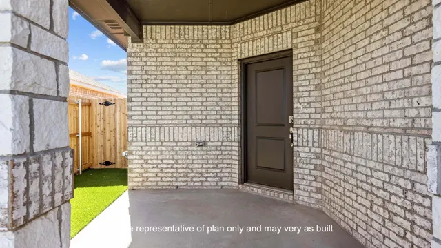 Photo 5 — 213 18th Street, Wolfforth, TX 79382