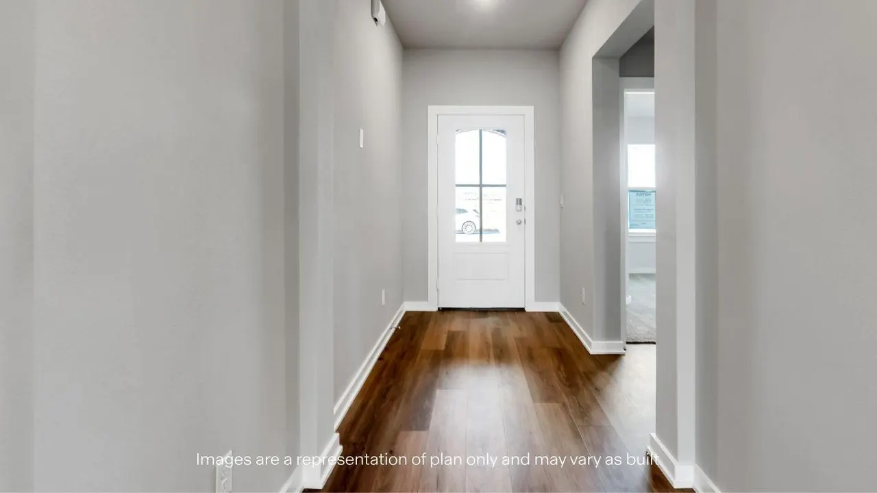 Photo 11 — 215 18th Street, Wolfforth, TX 79382