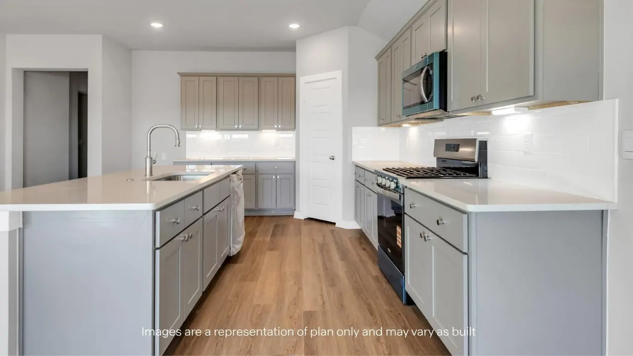 Photo 17 — 215 18th Street, Wolfforth, TX 79382
