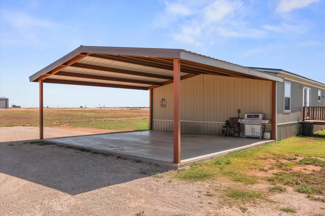 Photo 13 — 2544 Private Road 197, Brownfield, TX 79316