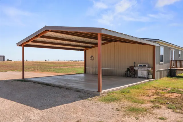 Photo 3 — 2544 Private Road 197, Brownfield, TX 79316
